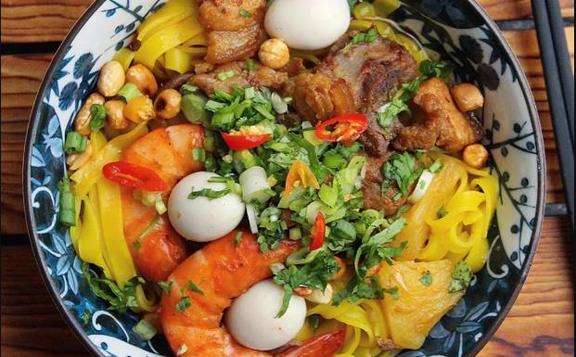 Quán Ăn Nguyễn Nguyễn