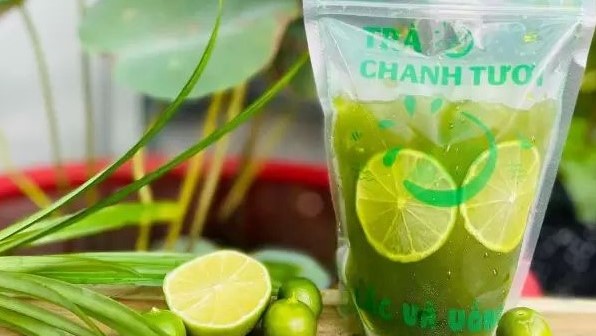 Ăn Vặt 3S - Trà Chanh Tươi & Bánh Mì Chả Cá Má Hải, Bánh Bao - Nguyễn Ái Quốc