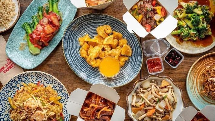 Wokstar Express - Thảo Điền