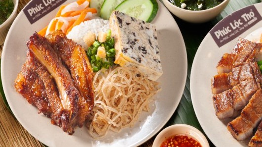 Cơm Tấm Phúc Lộc Thọ - 31/4 Nguyễn Ảnh Thủ