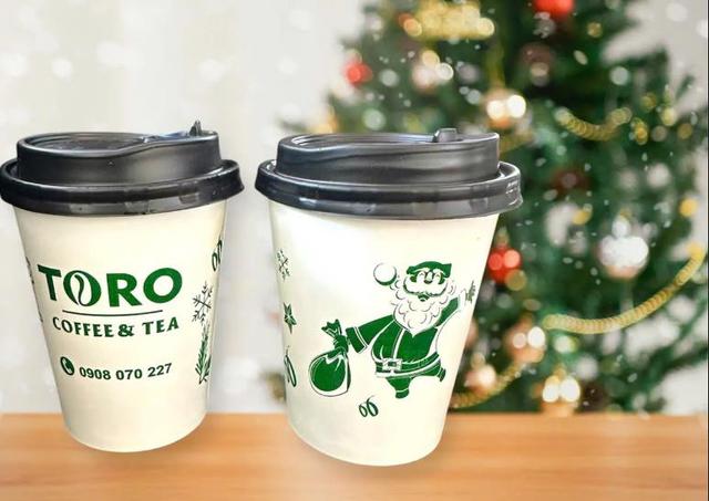 Toro Coffee - Cà Phê Phin Đậm Vị - 102 Hai Bà Trưng