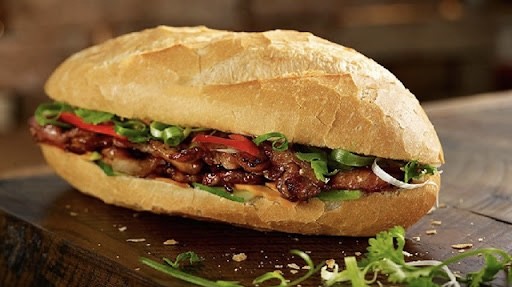 Mê Bami - Bánh Mì, Mỳ Trộn & Tàu Hũ