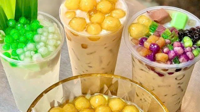 Nhà Mình - Matcha, Cà Phê & Trà Sữa - Huỳnh Văn Luỹ