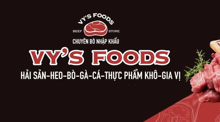 Vys Foods - Chuyên Món Lẩu