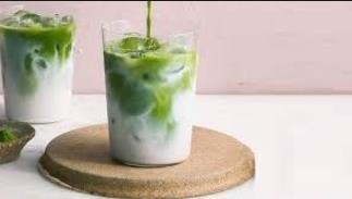 Hi Cha - Matcha Latte, Trà Sữa Hạnh Nhân & Cà Phê