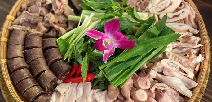Lòng Thuỷ Béo - CS2 Kim Giang