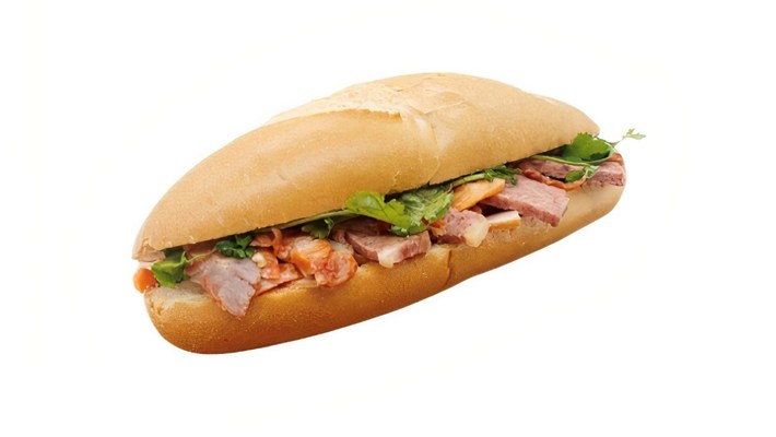 Bánh Mì Hà Nội Ngọc Hân - Phan Huy Ích