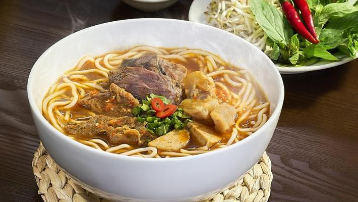 BÚN BÒ ĐÀ NẴNG - GOOD CAFE