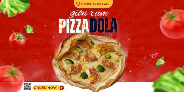 Pizza DOLA