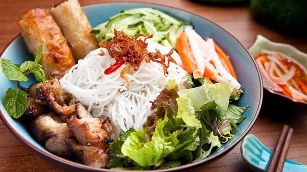 Bún Thịt Nướng, Bánh Hỏi & Cơm Tấm Cô Yến