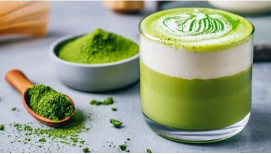 Shop Đồ Uống - Cafe Muối, Matcha & Cacao - Số 1 Lê Quý Đôn