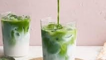 Matcha Latte Thượng Hạng - 1996 Space - Quận 3