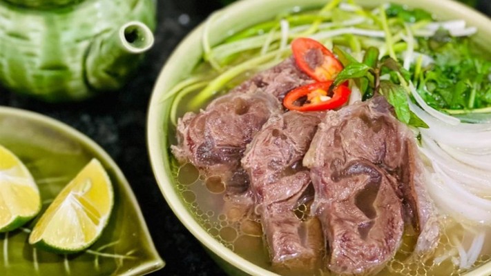 PHỞ KHỞI - Mì Bò Tươi, Bún Bò & Cháo Bò