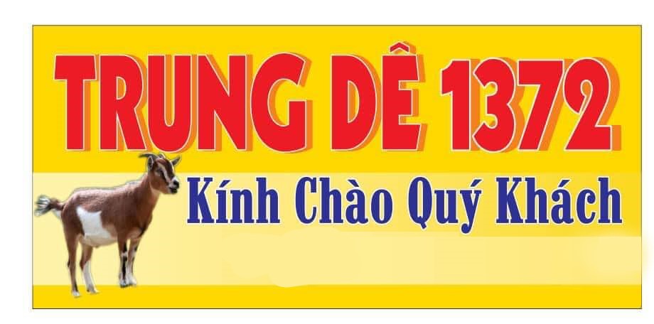 Quán Trung Dê - 1372 Đường 30/4