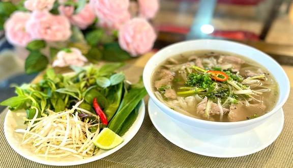 Món Ngon Huế - Phở Dê, Phở Bò - Cinestar Huế