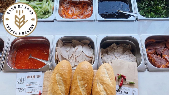 Bánh Mì 189 - 26 Chu Văn An