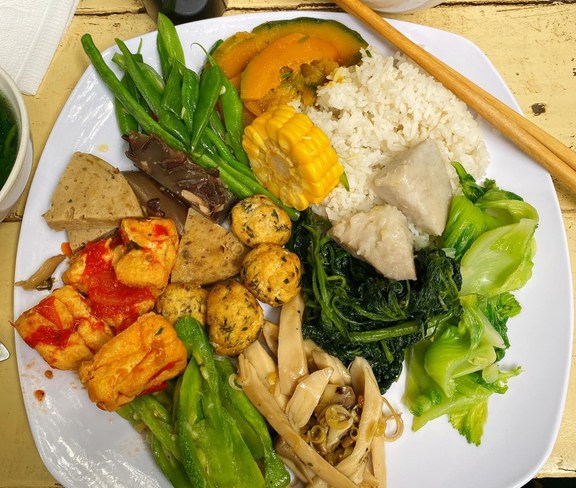 Quán Cơm Miền Tây1