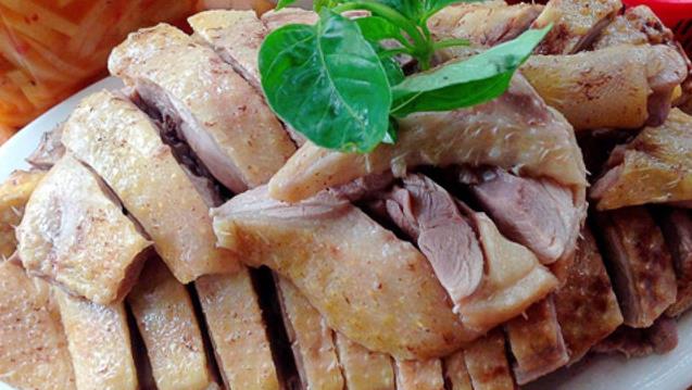 Ngan Việt Hoa - Thảo Điền