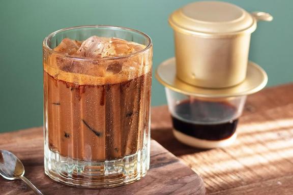 Phát Đạt Coffee - Kinh Dương Vương