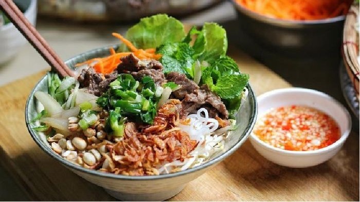 Cô 2 Food - Bún Bò Trộn, Miến Trộn & Bún Mắm Nêm