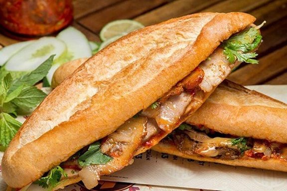 A Trâm - Bánh Mì, Cà Phê & Ăn Vặt - Đào Trinh Nhất