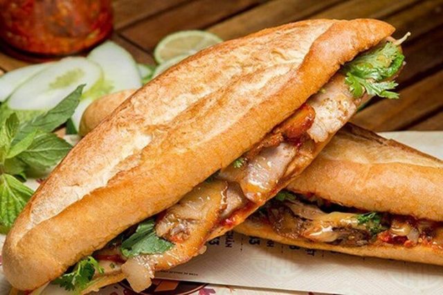 A Trâm - Bánh Mì, Cà Phê & Ăn Vặt - Đào Trinh Nhất