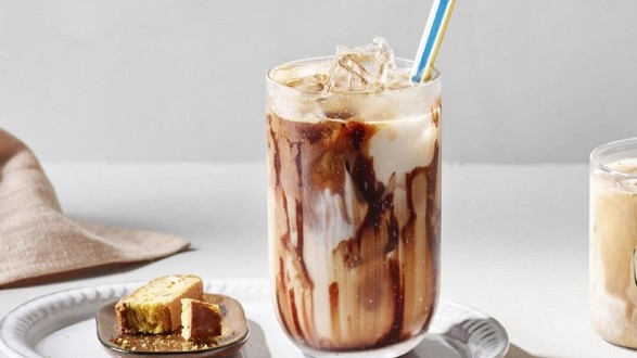 Lá Tea & Coffee - Trà Sữa Đậm Vị