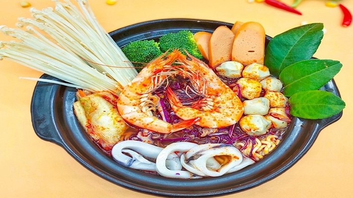 Gà 19 - Chuyên Phở Gà, Gà Mẹt & Lẩu Gà Lá Giang