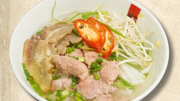 Phở, Bún & Lẩu - Vị Thanh