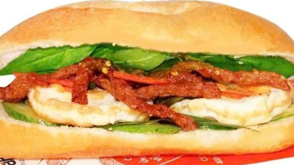 Bánh Mì Chả Cá & Bún Chả Cá - Ngô Văn Sở