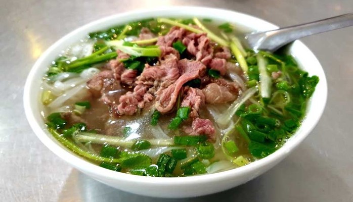 Phở Hiệp - Tố Hữu