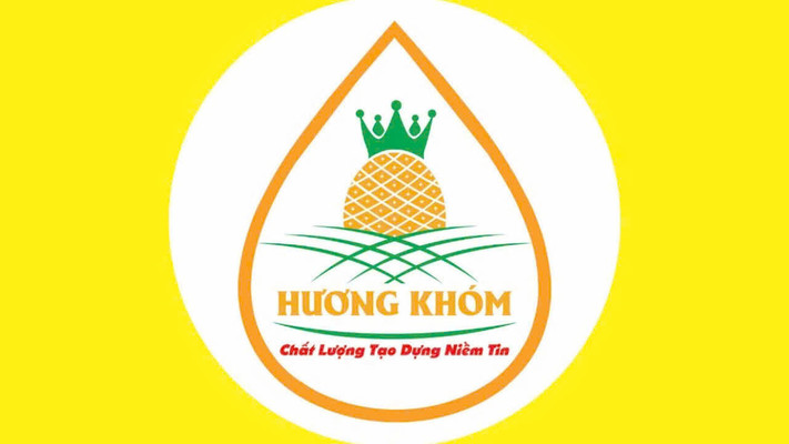 Hương Khóm - Nước Ép Trái Cây Tươi - Hẻm 51