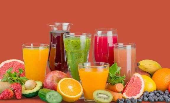 Tiệm Nước Ép 181 - Tôn Thất Tùng