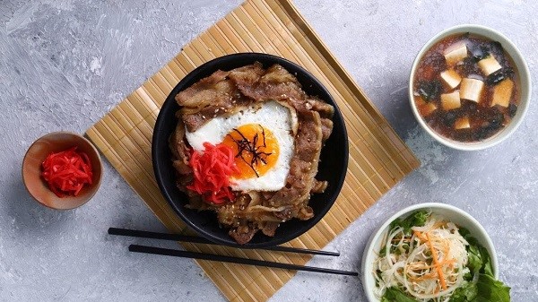 Koshien - Trường Sa