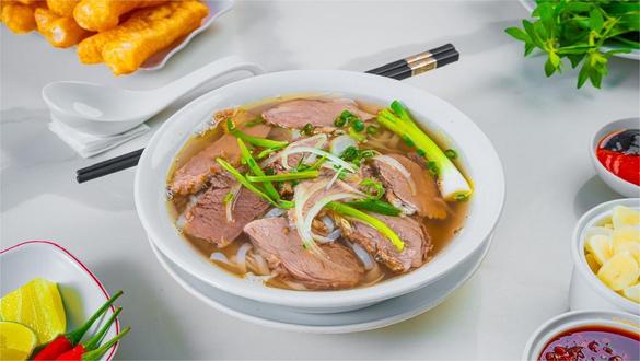 Phở Sang - Phở Bò & Gà