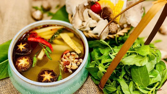 H2 Food - Phố Yên Hoà