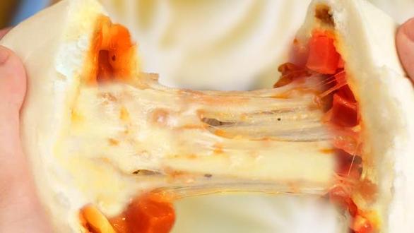 BÁNH BAO THỌ PHÁT - Bạch Đằng