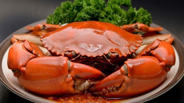 Diệu CUA - Cua Cà Mau & Tôm Hùm - Hưng Lân 8