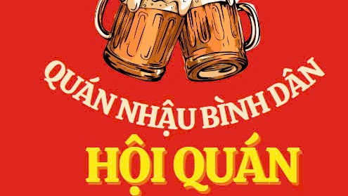 Quán Nhậu Bình Dân Hội Quán