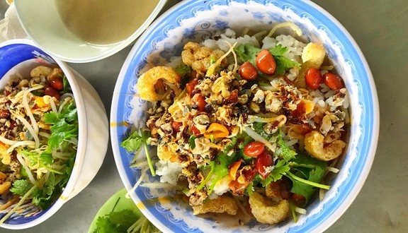 Cơm Hến & Bánh Canh Minh Trân - Đặng Tất