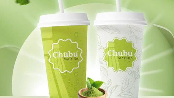 Chubu Matcha - Trà Sữa Pha Máy - Phan Xích Long