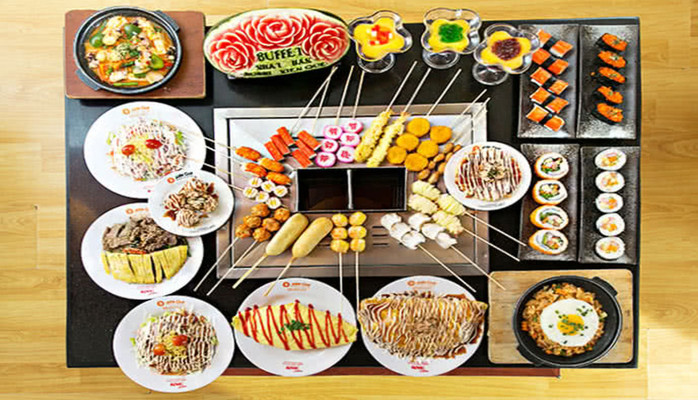 Góc Ăn Vặt Cô Huyền And Cà Phê