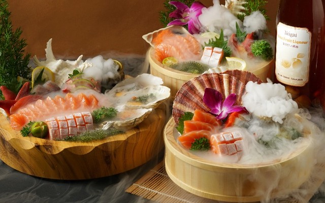 Ikigai Sushi - Buôn Mê Thuột