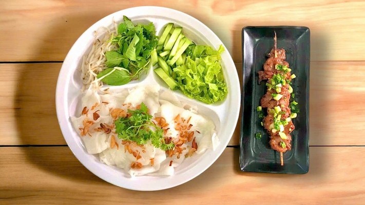 Bánh Cuốn Thiên Hương - Quốc Lộ 1A