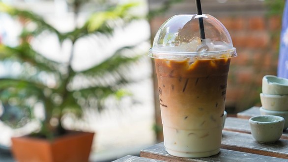 Xe Cà Phê - 42A Đặng Văn Ngữ