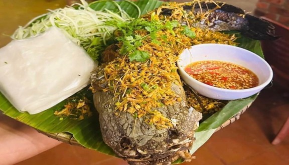 Hương Đồng Quán - Lang Xá Cồn