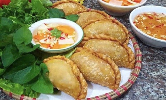 Quỳnh Kem - Kem Xôi, Bánh Bột Lọc & Viên Chiên