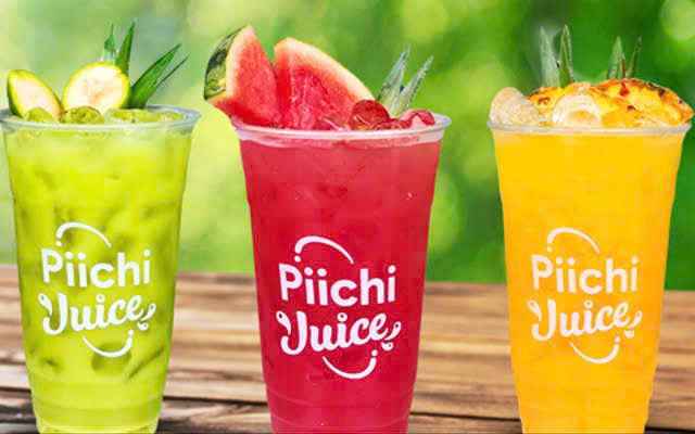 Piichi Juice - Thủ Dầu Một