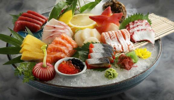 Namma Sushi - Kim Mã