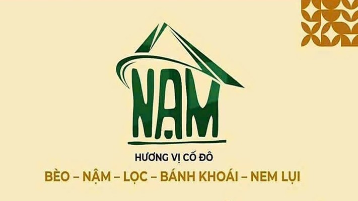 Nậm - Nhà Hàng Bánh Huế - Bến Nghé